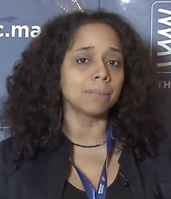 Julissa REYNOSO, Partner, Chadbourne & Parke, LLP Policy Center